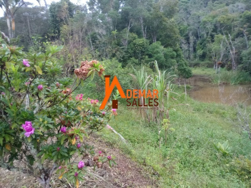 Imagem 10 de 14 de Chacara - Ch00126 - 70927876