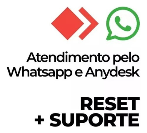 Reset Almofadas Impressora Epson L3210 / L3250 / L5190