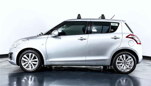 Imagen 8 de 15 de 102182 - Suzuki Swift 2017 Con Garantía
