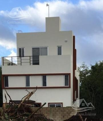 Imagen 17 de 17 de Casa En Renta En Aqua Cancun