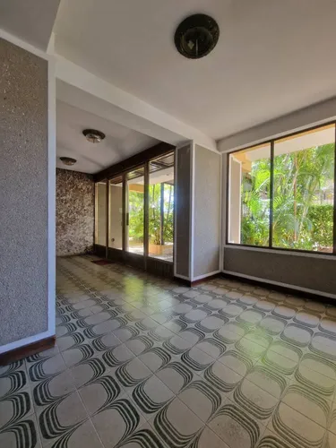 Apartamento En La Urbina