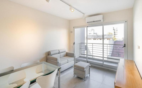 Imagen 6 de 30 de 3 Ambientes (a Estrenar) En Venta! Zona Almagro