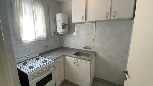 Imagen 22 de 24 de Oportunidad !! 2 Ambientes En Plaza Colón, Mar Del Plata