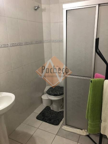 Sobrado Frontal Na Penha, 2 Dormitórios, 92 M², R$330.000,00 - 2682