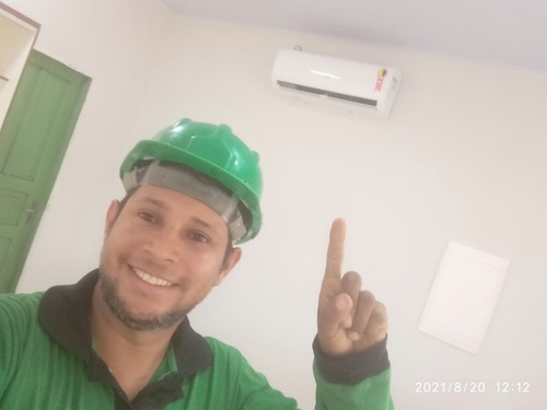 Imagem 1 de 5 de Refrigeração Mary