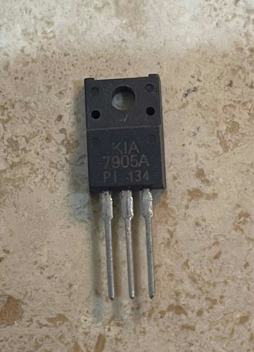 Kia7905a Transistor