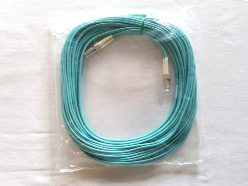 Lc-lc Fiber Cables 10 Gig Om3 Corning Multimode Duplex 5 Vva