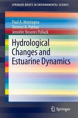 Libro Hydrological Changes And Estuarine Dynamics - Paul ...