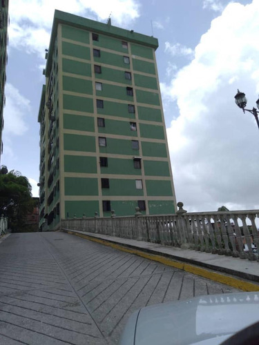 Apartamento En Matica Arriba Residencias Verdes