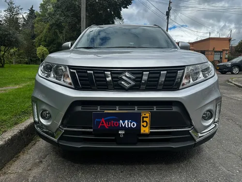 Suzuki Vitara 1.6 Gl Aut