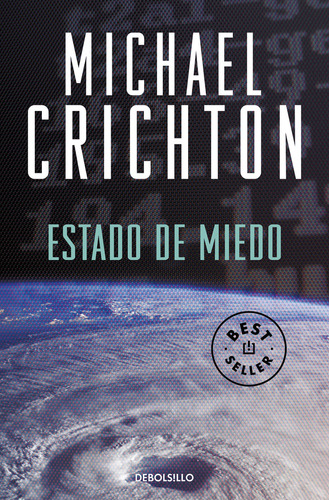 Estado De Miedo Dbbs - Crichton,michael