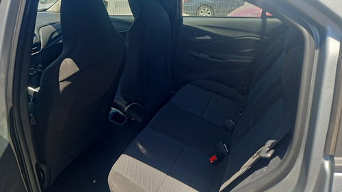 Chevrolet Onix 1.0 Lt