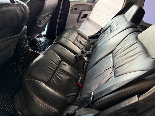 Nissan X-Terra 2.8 Se 4x4