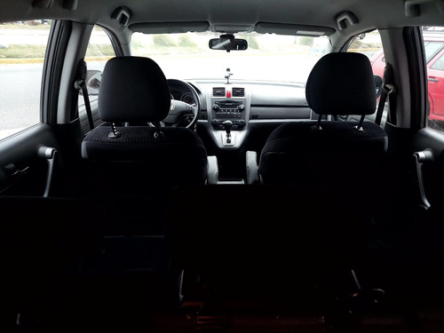 Honda CR-V 2.4 Lx At 2wd (mexico)