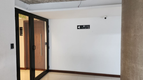 Venta Oficina Polo Empresarial Km 41 Acceso Oeste