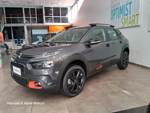 Citroën C4 Cactus 1.6 Thp 165 Shine At6