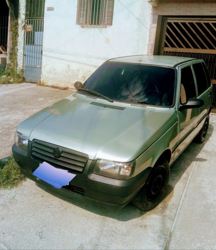 Fiat Uno Fire