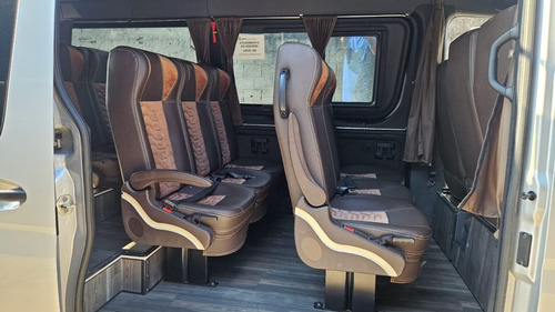 Sprinter Cdi 417 Ano 2024 Executiva Jm Cod.686