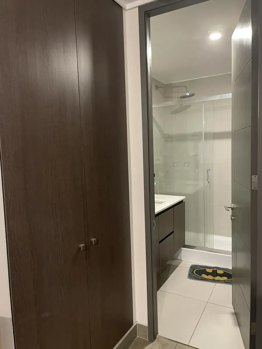 Imagen 3 de 25 de Arriendo Dpto Estilo Mariposa En Gral Carol Urzua 6900