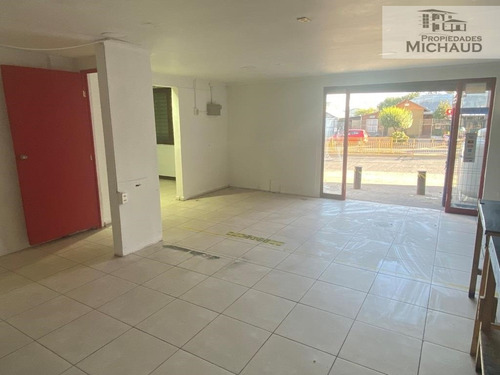 Local Comercial Av. 2 Norte - Talca