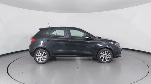 Fiat Argo 1.8 Precision