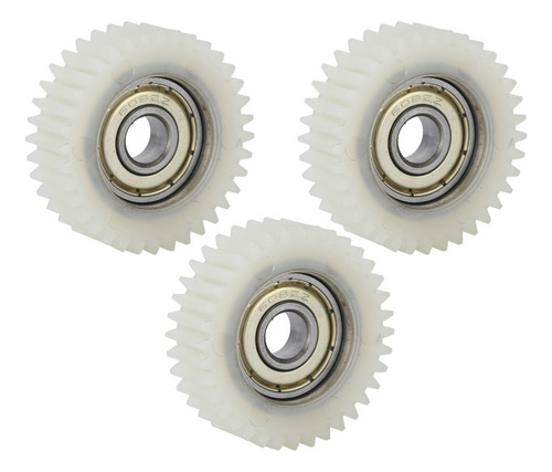 Embrague De Engranaje De Motor De Bicicleta E De 36 Dientes