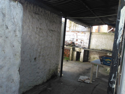 Imagen 7 de 12 de Chalet Amoblado Sobre Calle 2 N° 8295 Mar Del Tuyu