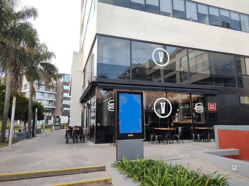 Local Comercial En Venta Ubicado En Nordelta North Coral Plaza