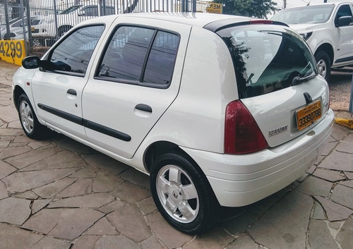 Renault Clio Rn 1.6 16v