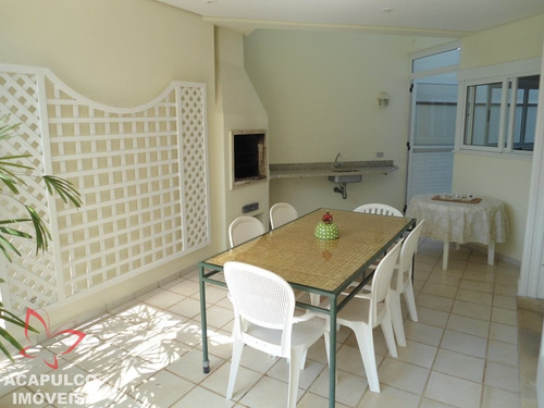 Jardim Acapulco. O Paraíso É Aqui! - Ai00198 - Ai00198