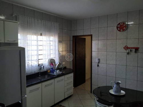 Imagem 7 de 21 de Sobrado Com Sala Comercial À Venda, Por R$ 900.000 - Jardim Guarapuava - Foz Do Iguaçu/pr - So0044