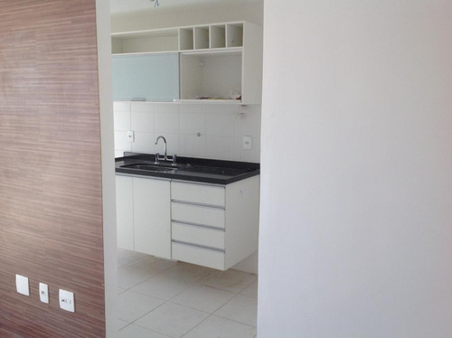 Imagem 1 de 14 de Apartamento Para Alugar, 45 M² Por R$ 3.200,00/mês - Brooklin - São Paulo/sp - Ap15314