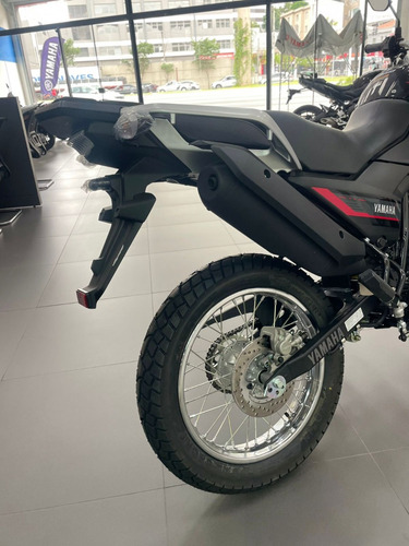 Yamaha Crosser 150 S Abs - Docto Grátis E P S/ Entrada M*