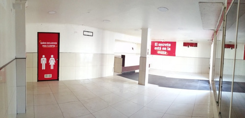 Local Comercial En Los Andes.