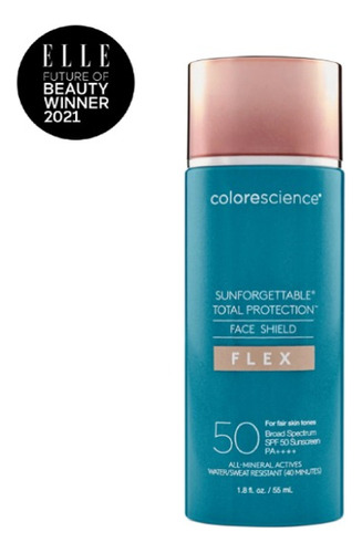 Face Shield Flex Spf 50 Medium 55 Ml Colorescience