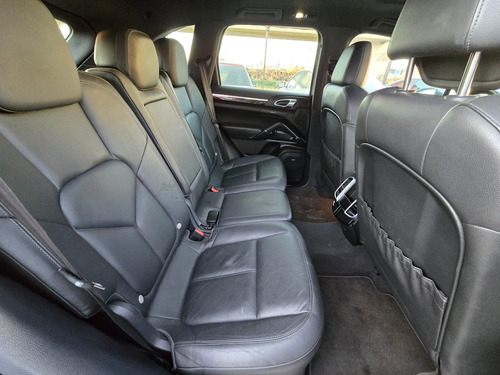 Porsche Cayenne 3.6 S Hibrido V6 At