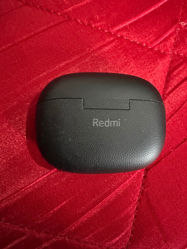 Auriculares Xiaomi Redmi Buds 5 Pro - Negro (Usado)