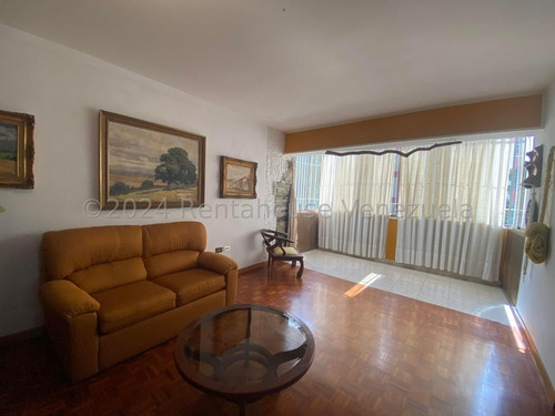 Ip Vendo Apartamento En La Florida 24-19954