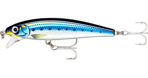 Señuelo Rapala X-rap Magnum Prey Pesca 41 Grs 10 Cms