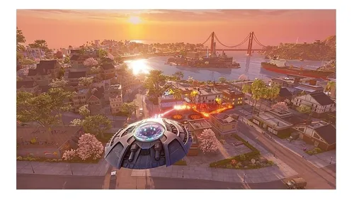 Destroy All Humans! 2 Reprobed Ps5 (Usado)