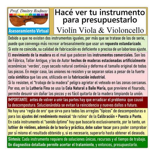 Vtv Online - Verifica Tu Viola X Fotos - Prof. Dmitry Rodnoy