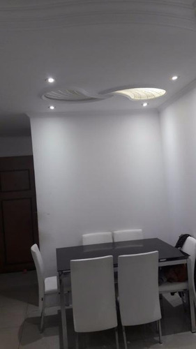Apartamento Residencial À Venda, Aricanduva, São Paulo. - Ap5613