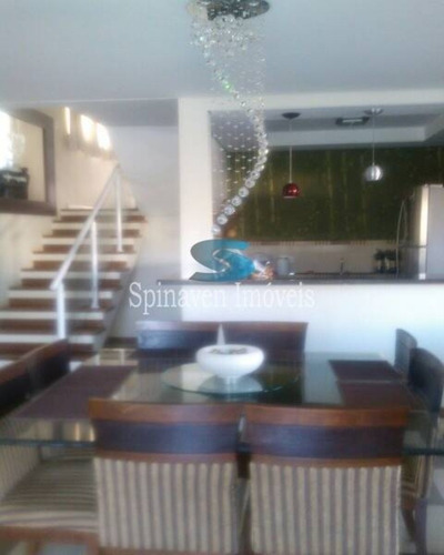 Imagem 23 de 30 de Chácara Em Condomínio Localizado Em Atibaia - Co00399 - 69735201