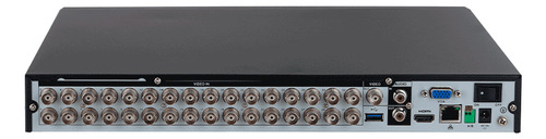 Dvr De 32 Canales 4k/ 8 Megapixeles/ Wizsense/ Con Ia/
