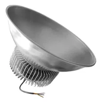 Comprar Lampara Campana Industrial 100w Luz Blanca 85\u002F265v Hammer