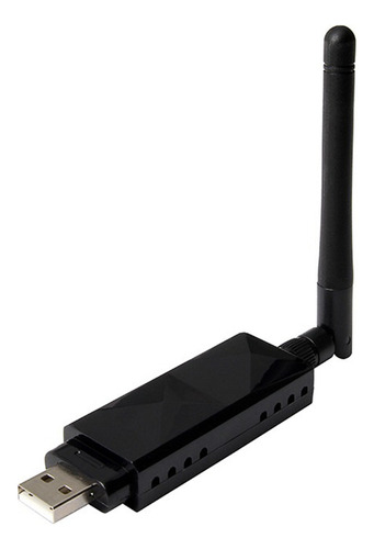 Adaptador Wifi Usb Inalámbrico 802.1 Con Chipset Ar9271 De 1