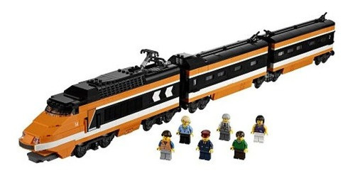Lego Creator Horizon Express (10233)