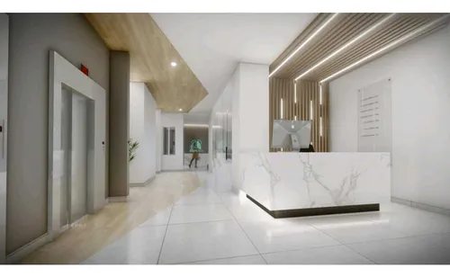Broker Consultorios En Venta En Obra- Popayan
