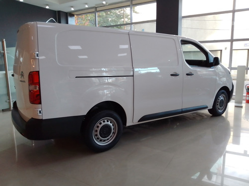 Imagen 7 de 15 de Citroën Jumpy Business L3 1.6 Oferta