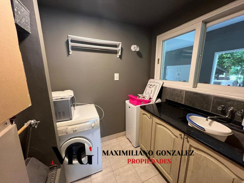 Casa Venta Saint Thomas Norte 6 Ambientes